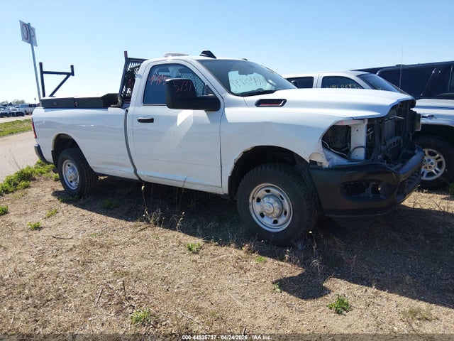 2024 RAM 2500 TRADESMAN - 1