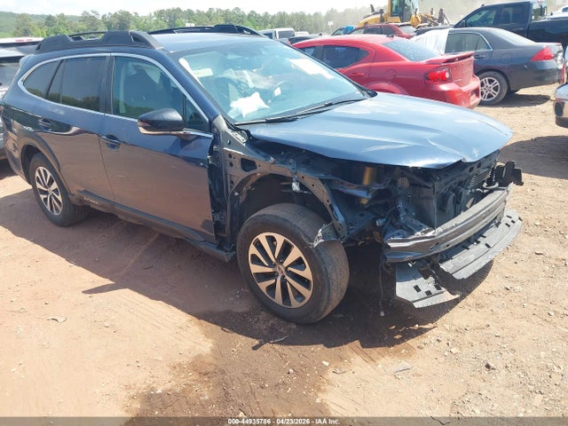 2024 SUBARU OUTBACK PREMIUM - 1