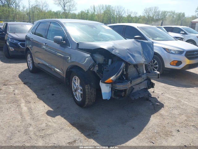 2023 FORD EDGE SEL - 1