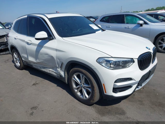 2020 BMW X3 XDRIVE30I - 1