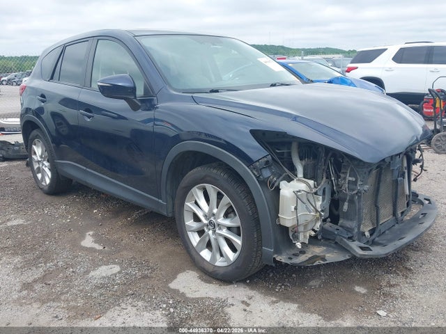2015 MAZDA CX-5 GRAND - 1