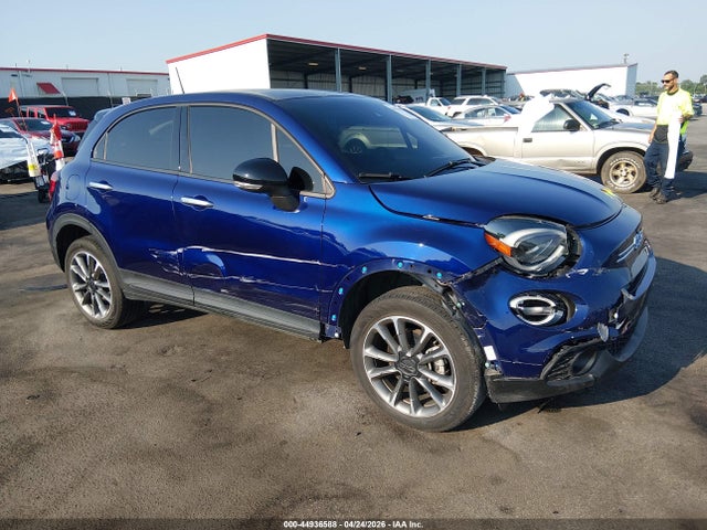 2023 FIAT 500X POP AWD - 1