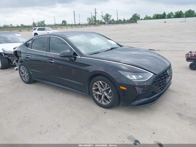 2020 HYUNDAI SONATA SEL - 1