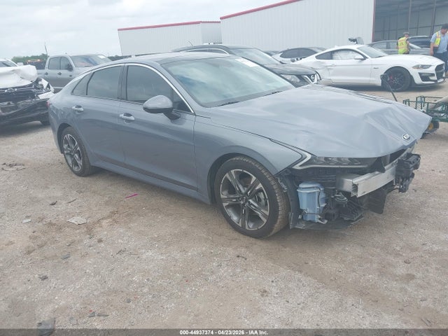 2021 KIA K5 EX - 1