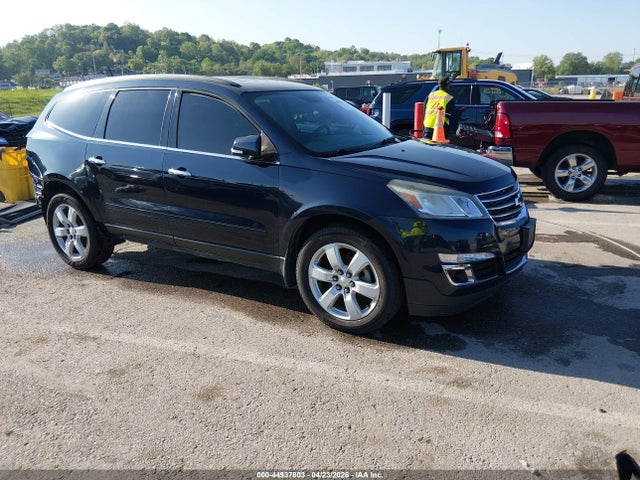 2016 CHEVROLET TRAVERSE 1LT - 1