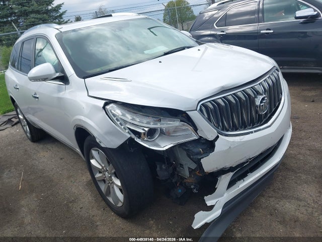 2016 BUICK ENCLAVE PREMIUM - 1