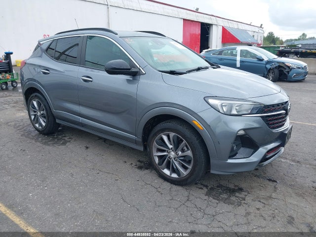 2020 BUICK ENCORE GX AWD SELECT - 1