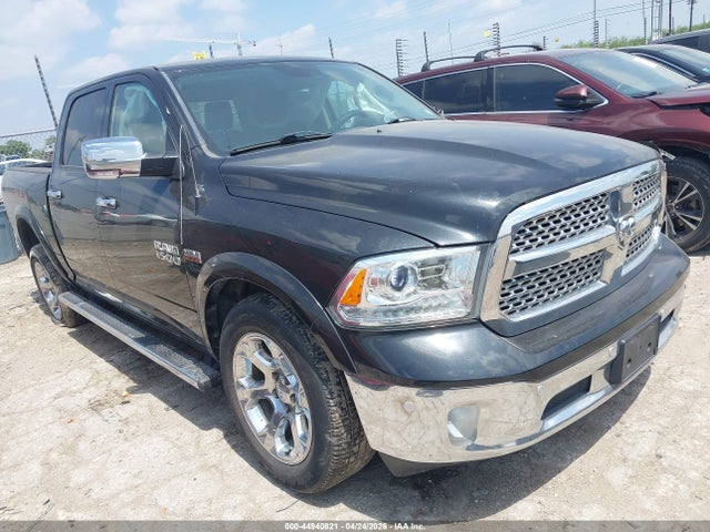 2017 RAM 1500 LARAMIE 4X2 5'7 BOX - 1