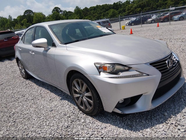 2016 LEXUS IS 300 - 1