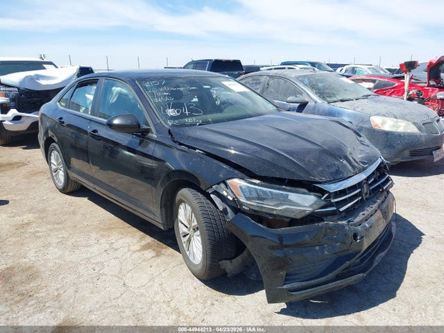 2020 VOLKSWAGEN JETTA - 1