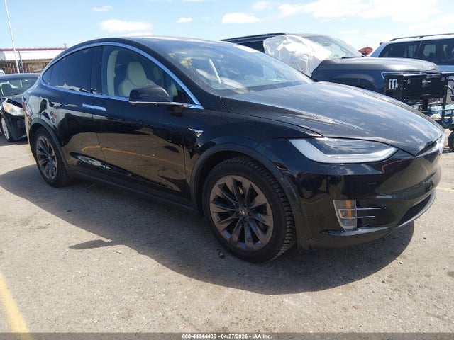 2018 TESLA MODEL X 100D/75D/P100D - 1