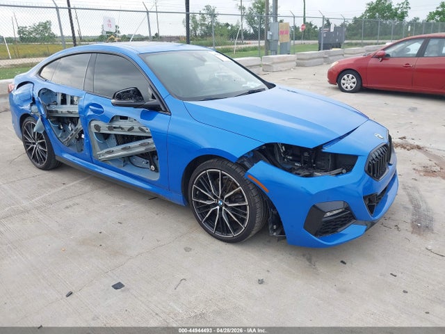 2021 BMW 228I GRAN - 1