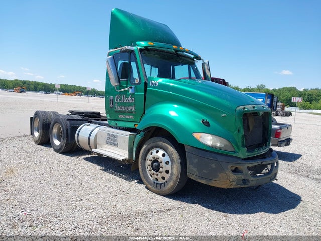 2016 INTERNATIONAL PROSTAR - 1