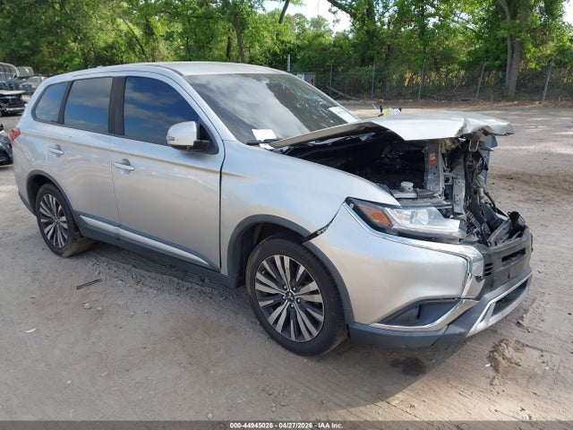 2019 MITSUBISHI OUTLANDER LE/SE/SEL - 1