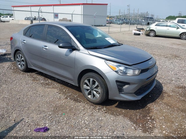 2023 KIA RIO S - 1