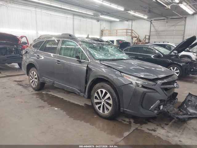 2023 SUBARU OUTBACK PREMIUM - 1