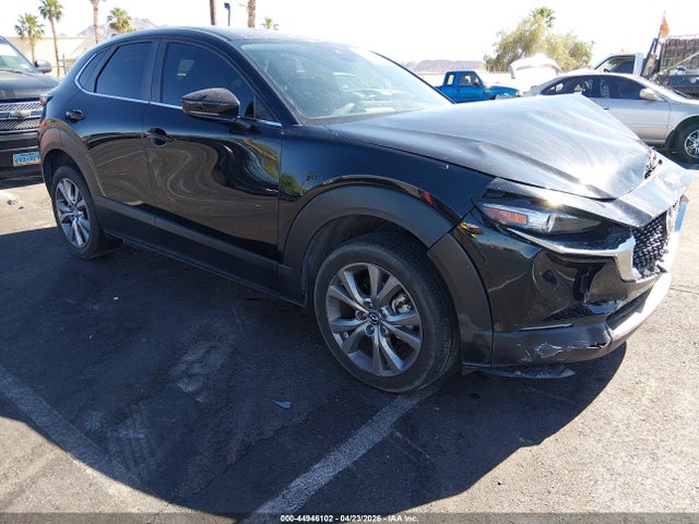 2022 MAZDA CX-30 SELECT - 1