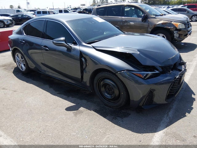 2024 LEXUS IS 300 - 1