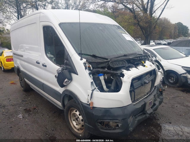 2021 FORD TRANSIT-250 - 1