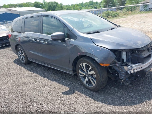 2023 HONDA ODYSSEY TOURING - 1
