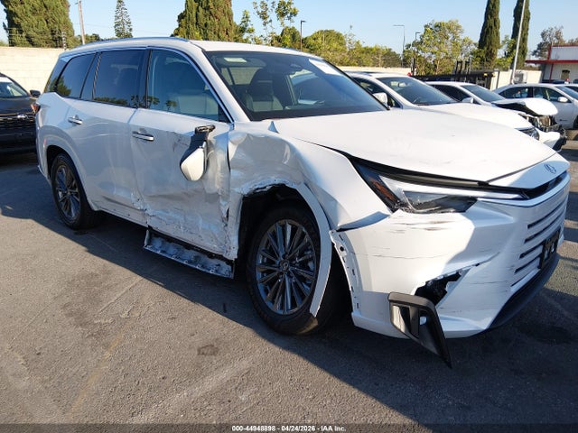 2026 LEXUS TX 350 - 1