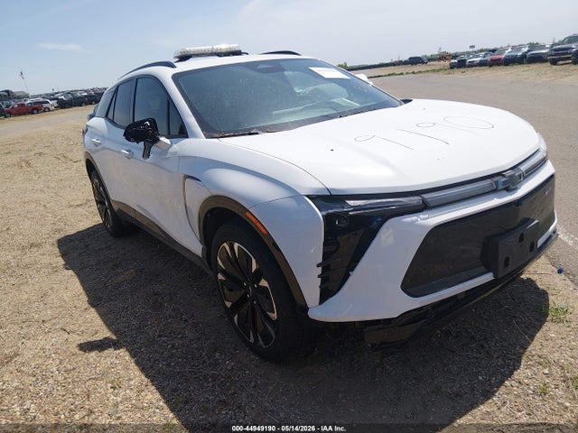 2024 CHEVROLET BLAZER EV EAWD RS - 1