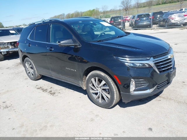 2024 BUICK EQUINOX AWD PREMIER - 1