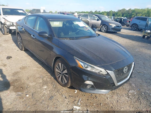 2019 NISSAN ALTIMA 2.5 SV - 1