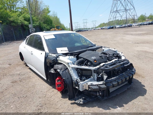 2023 ACURA TLX TYPE S - HP WHEEL AND TIRE - 1