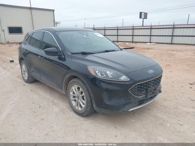 2020 FORD ESCAPE SE - 1