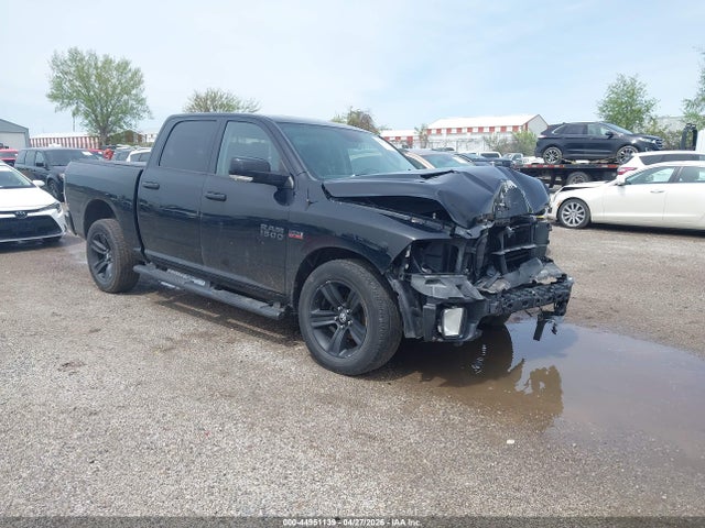 2014 RAM 1500 SPORT - 1