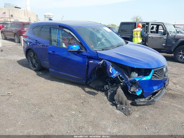 2024 ACURA RDX A-SPEC - 1