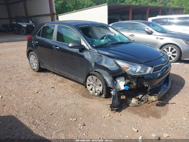 2018 KIA RIO LX - 1