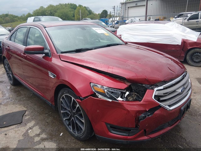 2018 FORD TAURUS SEL - 1