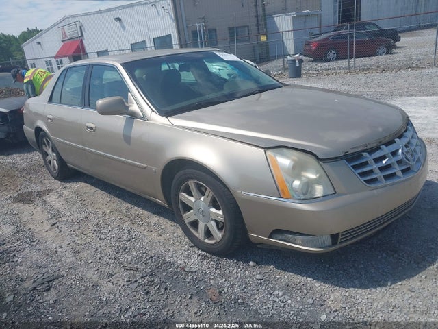 2006 CHEVROLET DTS STANDARD - 1