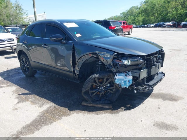 2025 MAZDA CX-30 2.5 S SELECT SPORT - 1