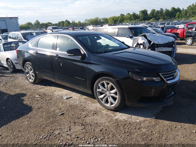 2016 CHEVROLET IMPALA 2LT - 1