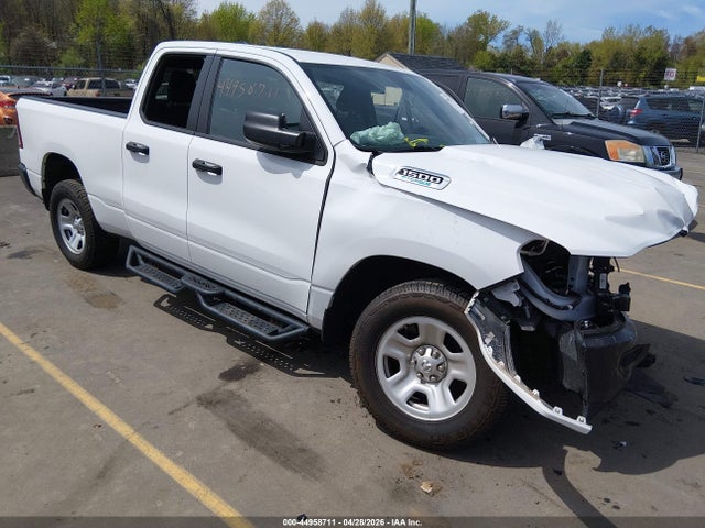 2023 RAM 1500 TRADESMAN 4X4 6'4 BOX - 1
