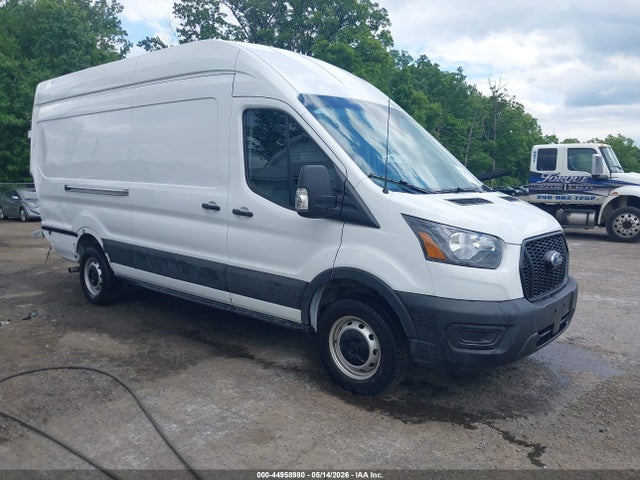 2025 FORD TRANSIT-350 CARGO VAN - 1