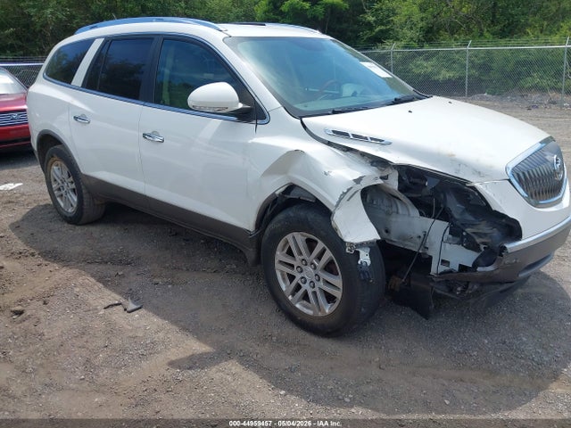 2012 BUICK ENCLAVE - 1