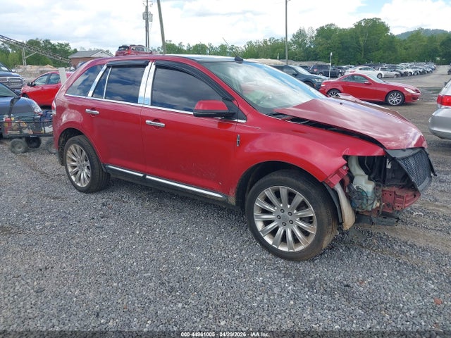 2012 LINCOLN MKX - 1