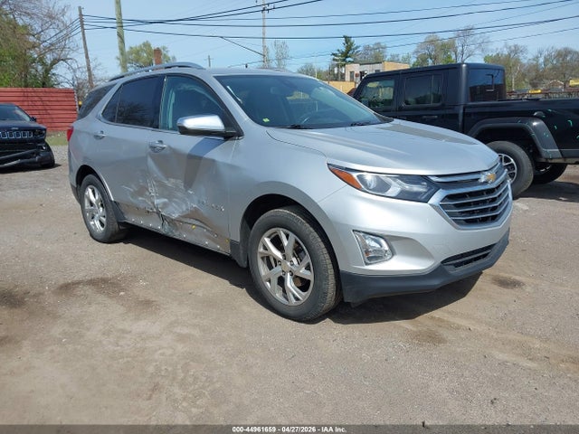 2021 GMC EQUINOX AWD - 1