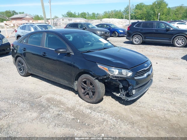 2019 KIA FORTE FE - 1