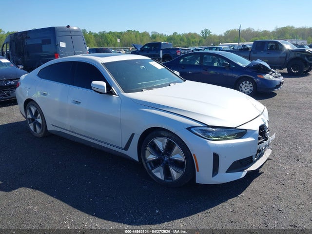 2024 BMW I4 GRAN COUPE EDRIVE40 - 1
