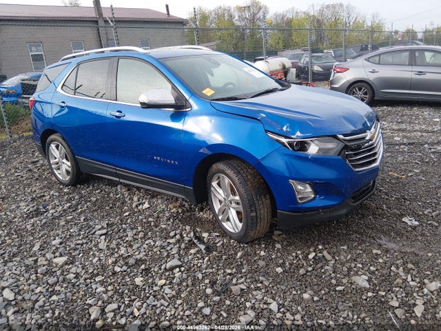 2019 CHEVROLET EQUINOX PREMIER - 1