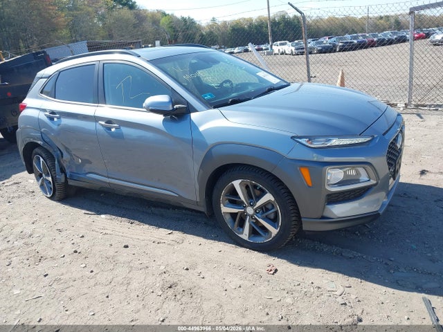 2019 HYUNDAI KONA ULTIMATE - 1