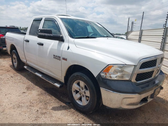 2014 RAM 1500 TRADESMAN - 1
