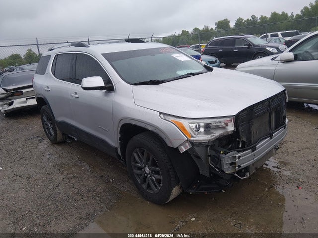 2019 GMC ACADIA SLT-1 - 1