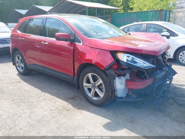 2021 FORD EDGE SEL - 1