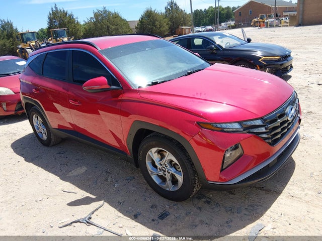 2023 HYUNDAI TUCSON SEL - 1